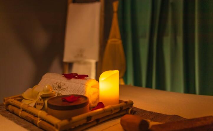 南京玄武区芳香精油按摩