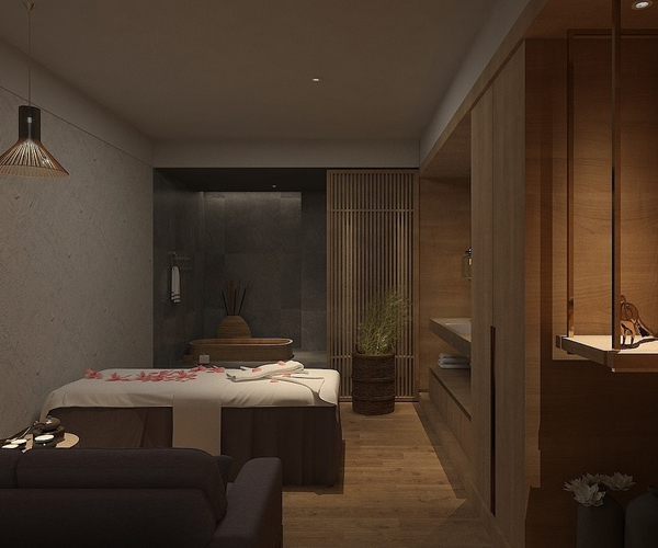 南京玄武区高端桑拿会所奢华与宁静的完美结合