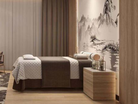 南京玄武区水疗的科学奥秘：温水疗法如何重塑你的健康状态