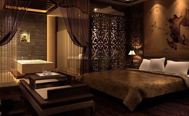 南京玄武区SPA会所｜轻奢疗愈·舒缓时光